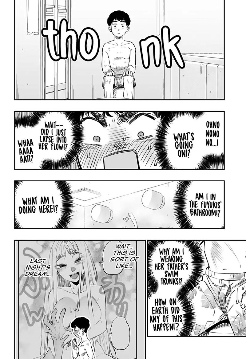 Dosanko Gyaru Ha Namaramenkoi 23 10