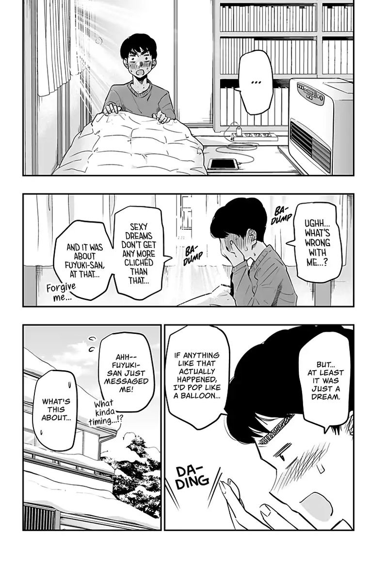 Dosanko Gyaru Ha Namaramenkoi 23 4