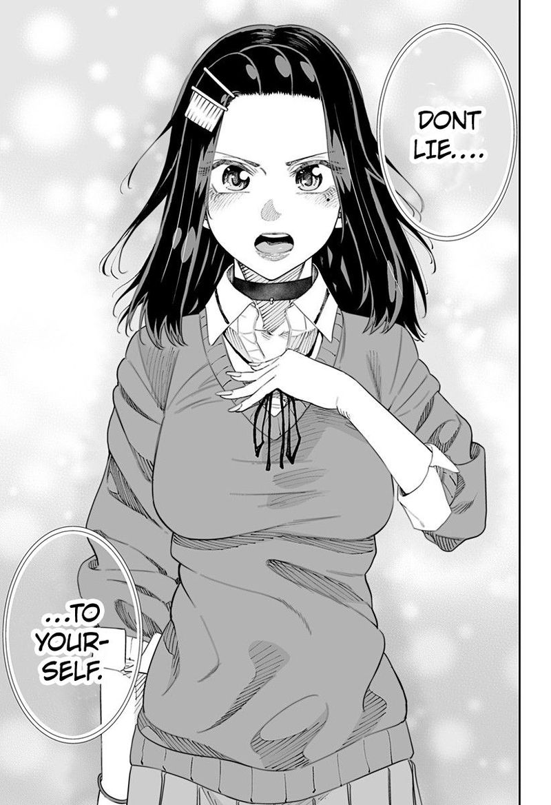 Dosanko Gyaru Ha Namaramenkoi 43 11