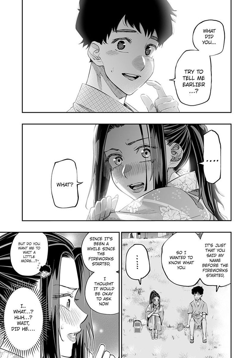 Dosanko Gyaru Ha Namaramenkoi 43 7