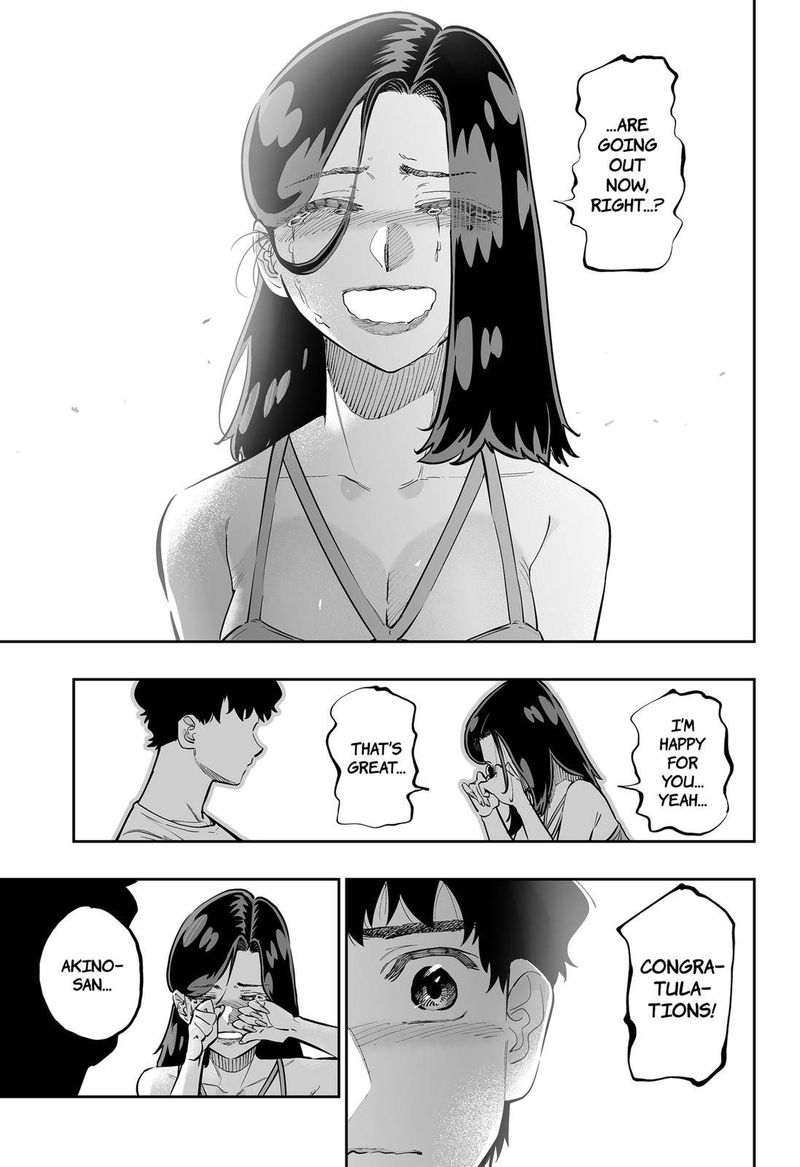 Dosanko Gyaru Ha Namaramenkoi 62 17
