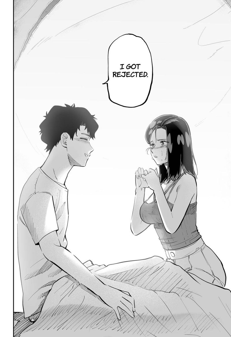 Dosanko Gyaru Ha Namaramenkoi 62 18