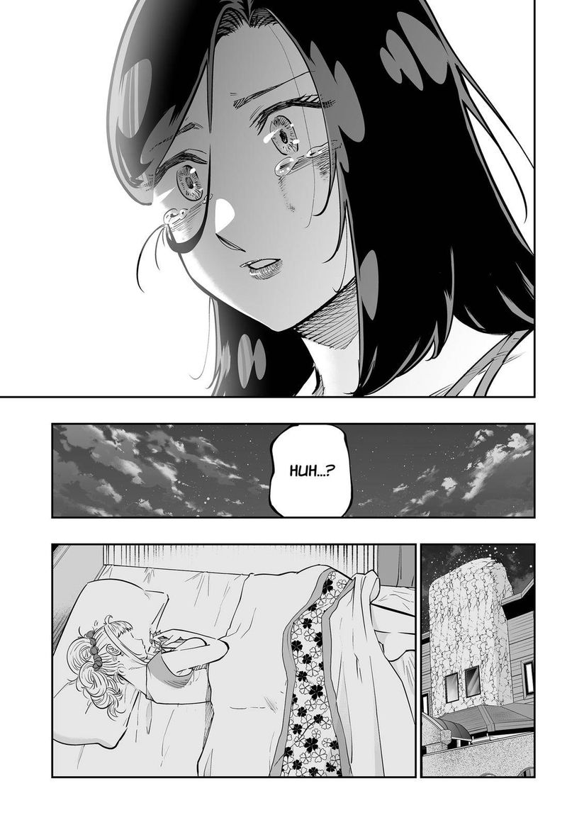 Dosanko Gyaru Ha Namaramenkoi 62 19