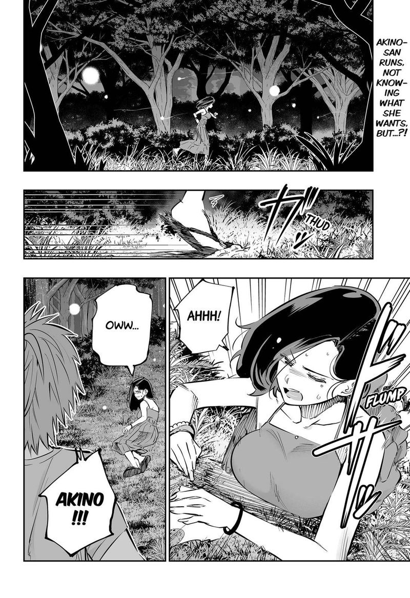 Dosanko Gyaru Ha Namaramenkoi 62 2