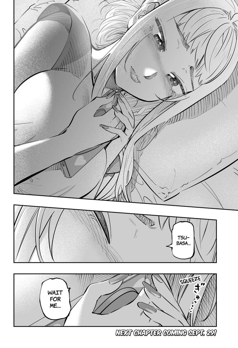 Dosanko Gyaru Ha Namaramenkoi 62 20