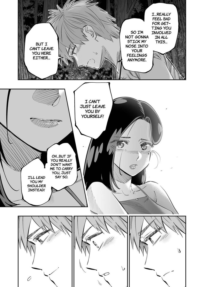 Dosanko Gyaru Ha Namaramenkoi 62 5