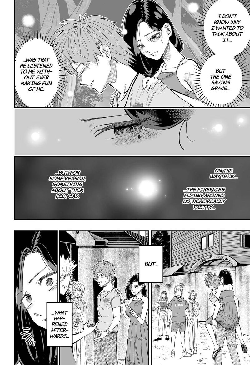 Dosanko Gyaru Ha Namaramenkoi 62 8