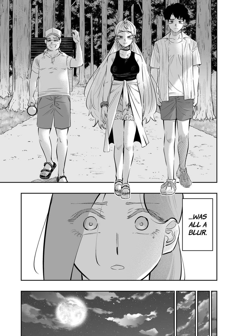 Dosanko Gyaru Ha Namaramenkoi 62 9