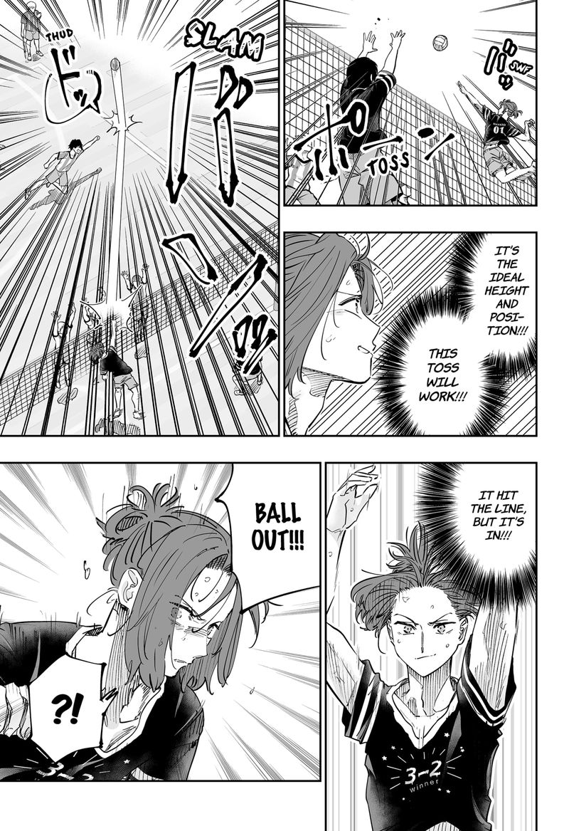 Dosanko Gyaru Ha Namaramenkoi 74 7