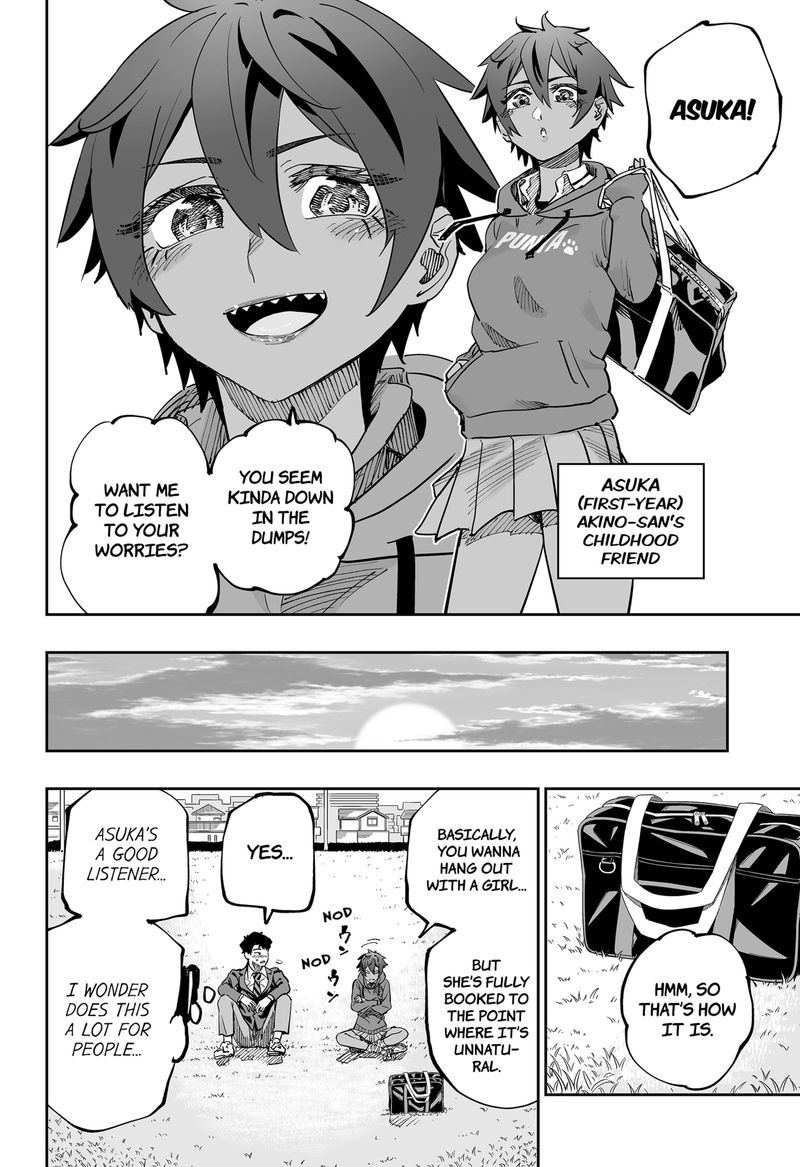 Dosanko Gyaru Ha Namaramenkoi 76 18