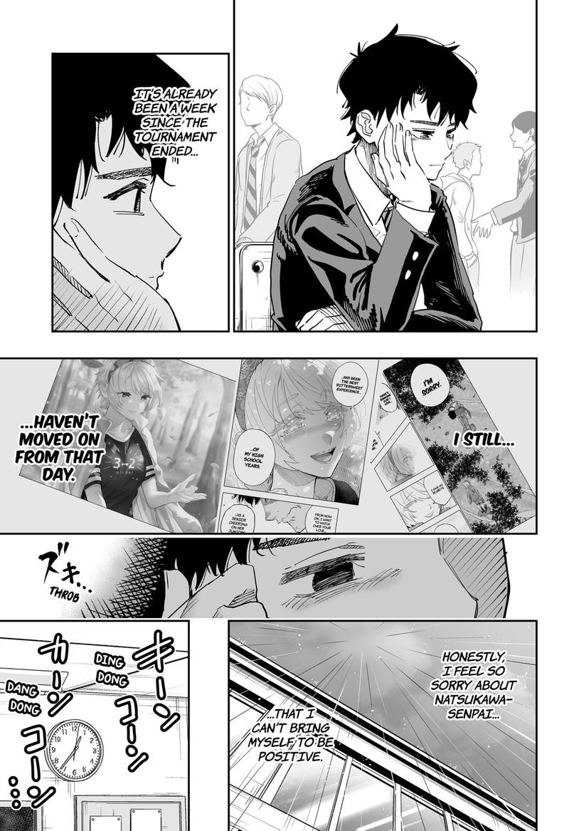 Dosanko Gyaru Ha Namaramenkoi 76 3