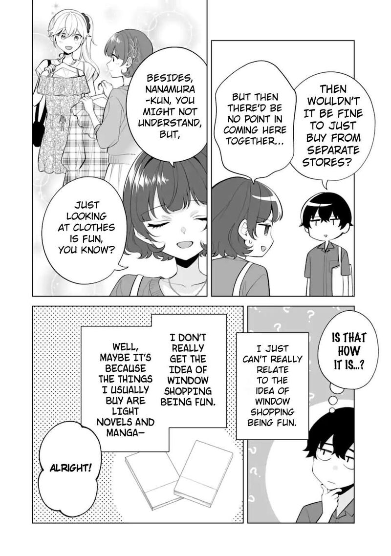 Dou Ka Ore Wo Hanatte Oitekure 30a 10