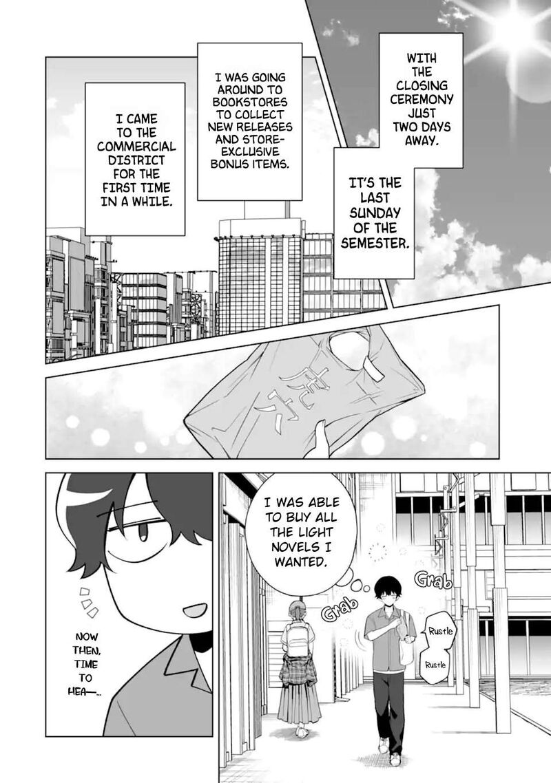 Dou Ka Ore Wo Hanatte Oitekure 30a 4