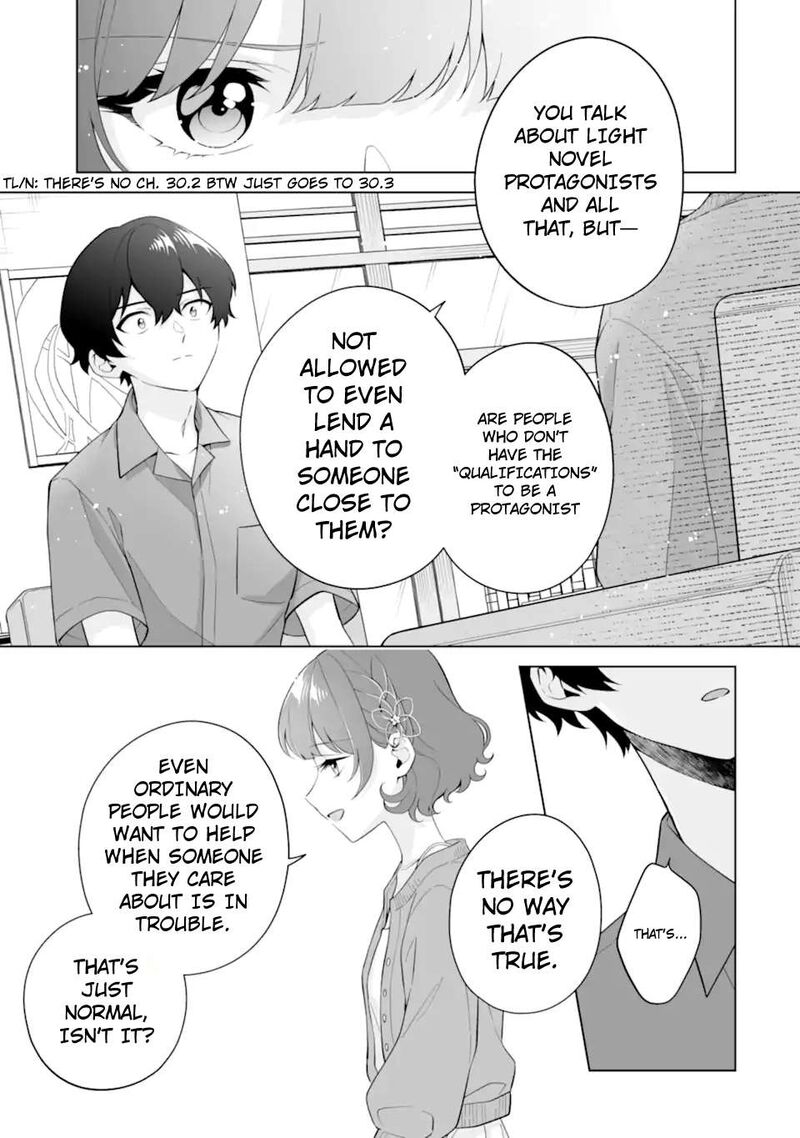 Dou Ka Ore Wo Hanatte Oitekure 30c 3