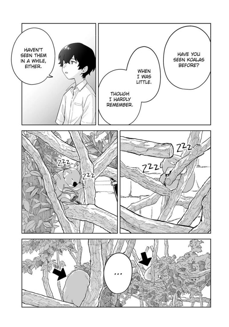 Dou Ka Ore Wo Hanatte Oitekure 31 11