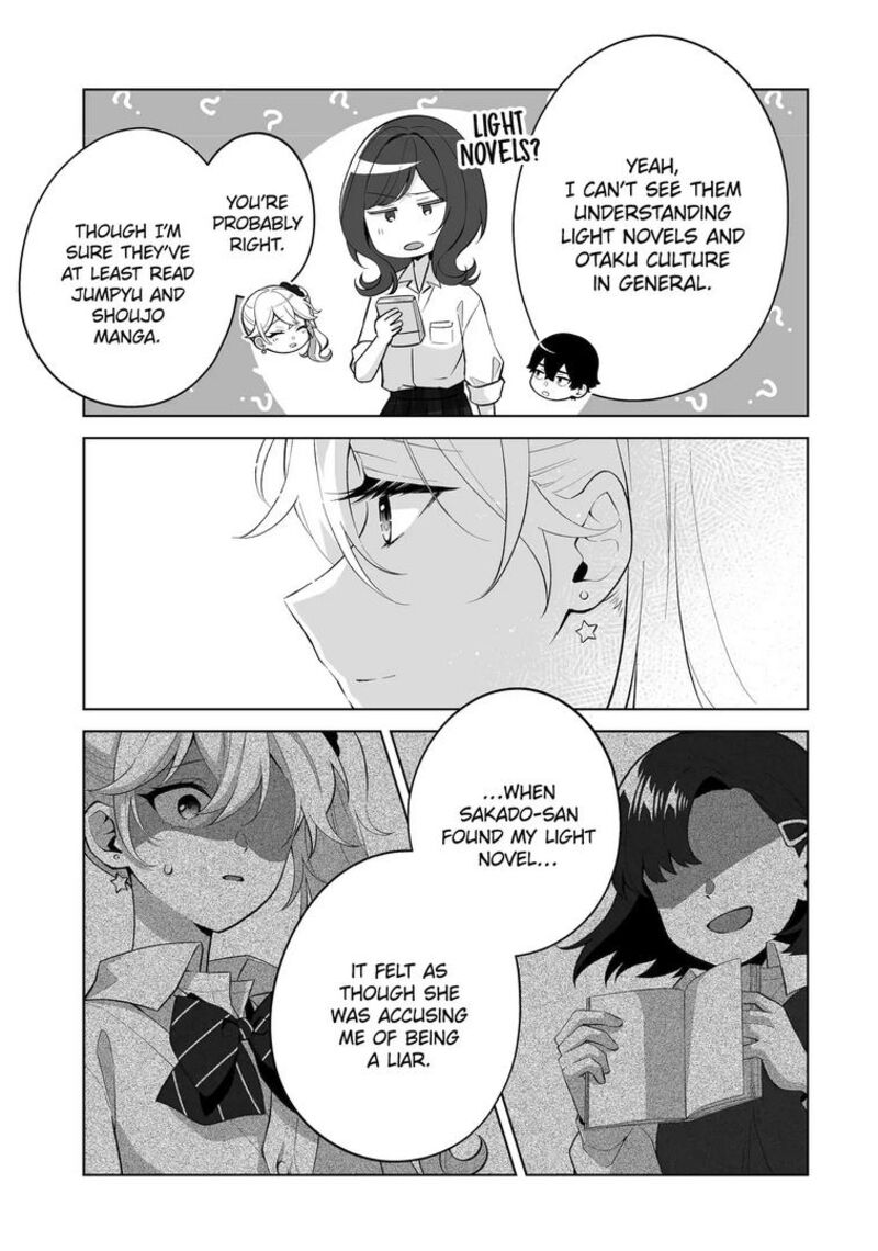 Dou Ka Ore Wo Hanatte Oitekure 31 15