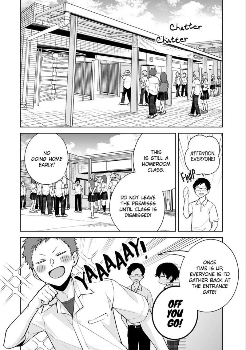 Dou Ka Ore Wo Hanatte Oitekure 31 2