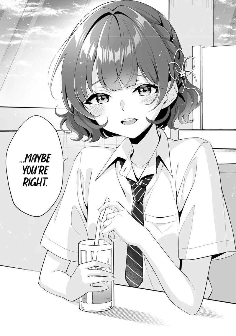 Dou Ka Ore Wo Hanatte Oitekure 32c 9