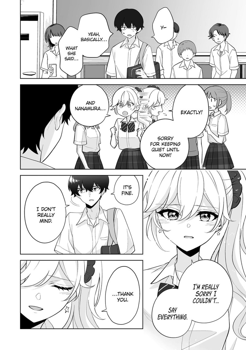 Dou Ka Ore Wo Hanatte Oitekure 33 10