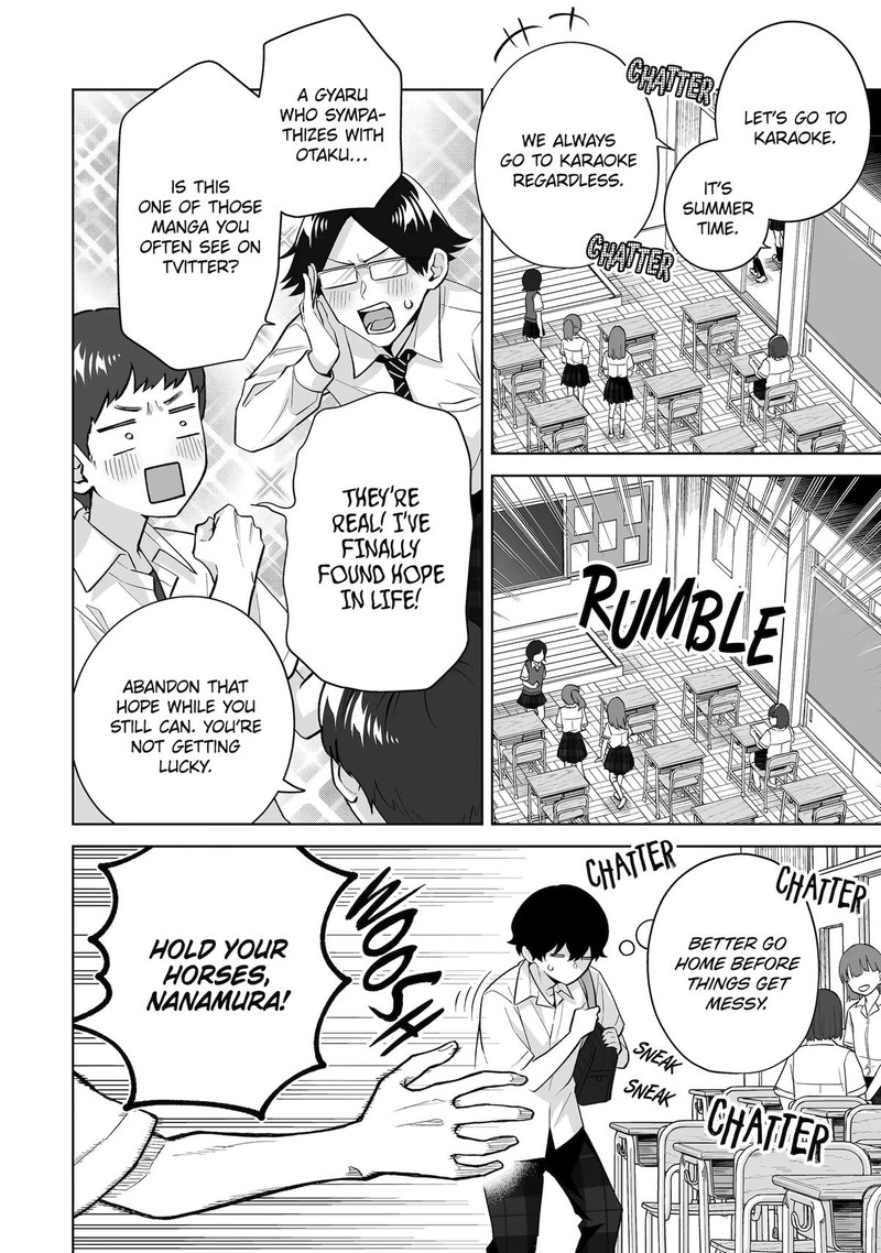 Dou Ka Ore Wo Hanatte Oitekure 33 12