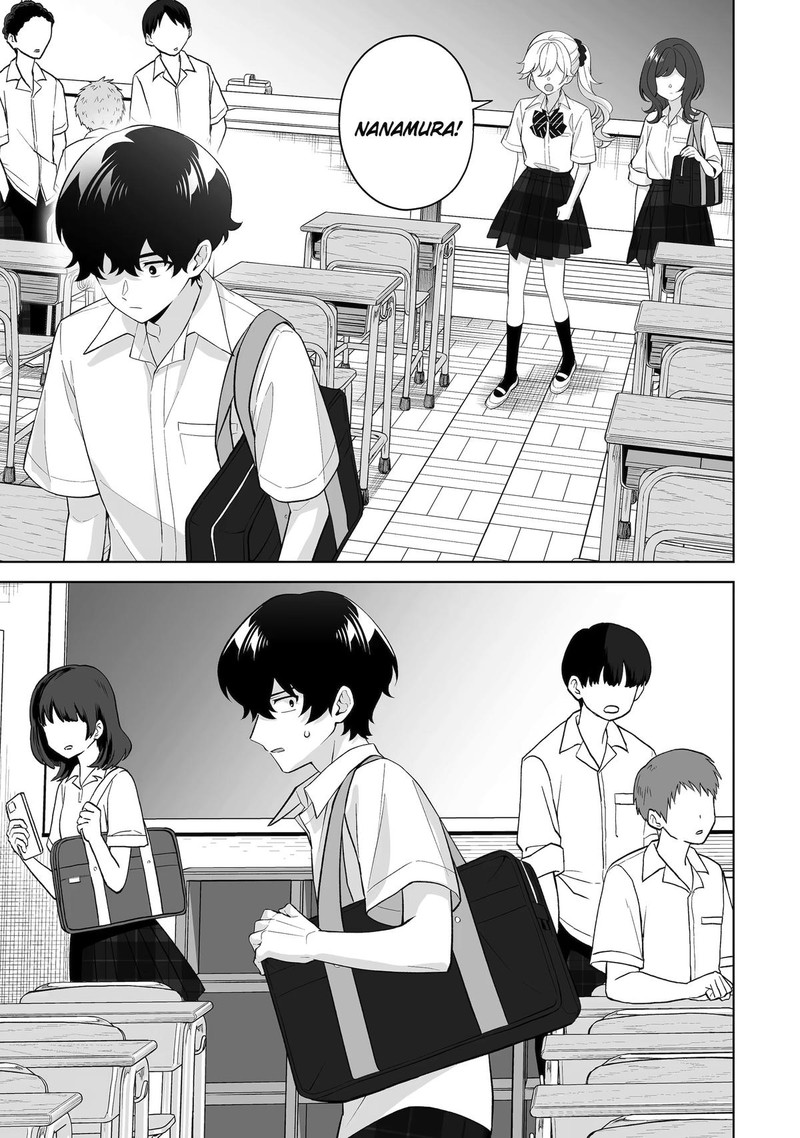 Dou Ka Ore Wo Hanatte Oitekure 33 3