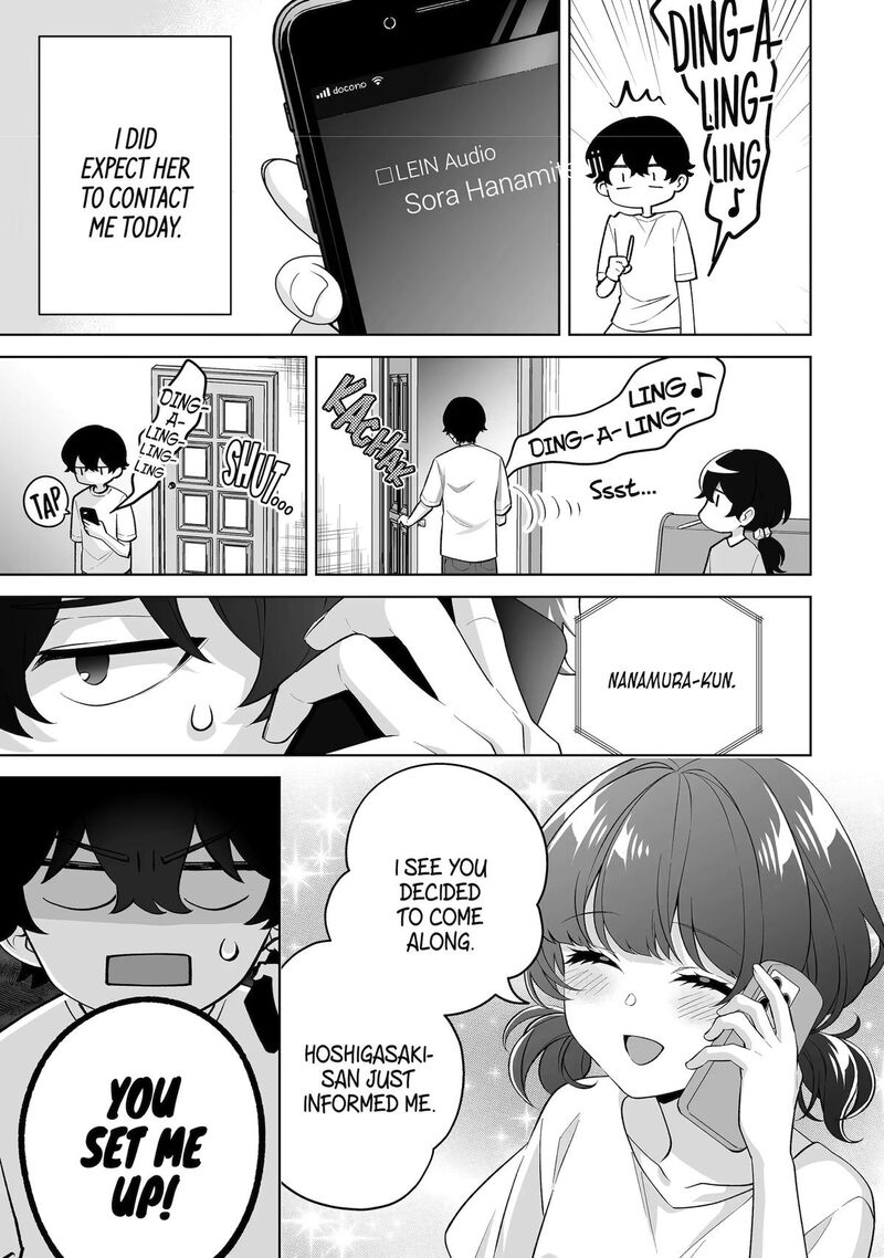 Dou Ka Ore Wo Hanatte Oitekure 35 11