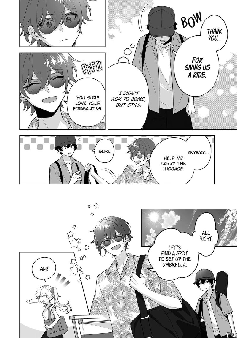 Dou Ka Ore Wo Hanatte Oitekure 35 18