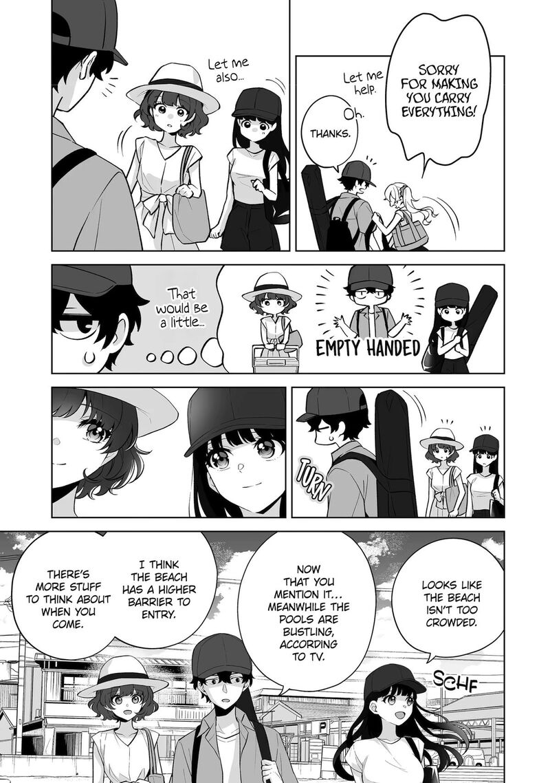 Dou Ka Ore Wo Hanatte Oitekure 35 19