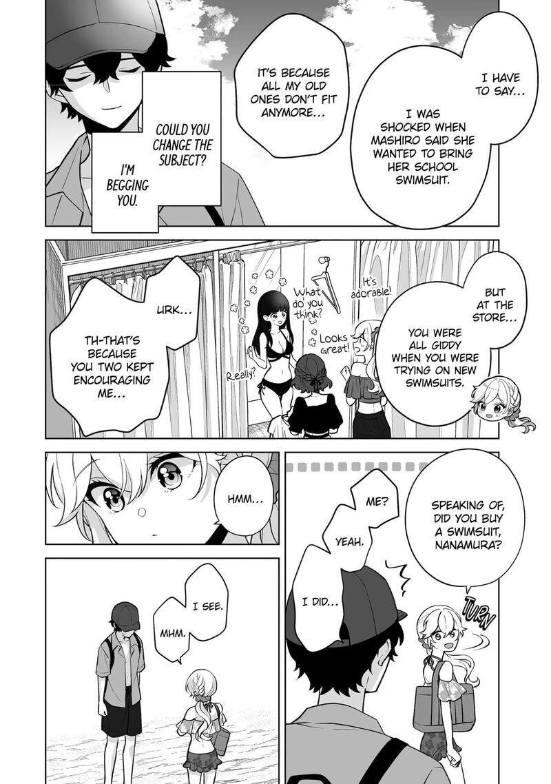 Dou Ka Ore Wo Hanatte Oitekure 35 30