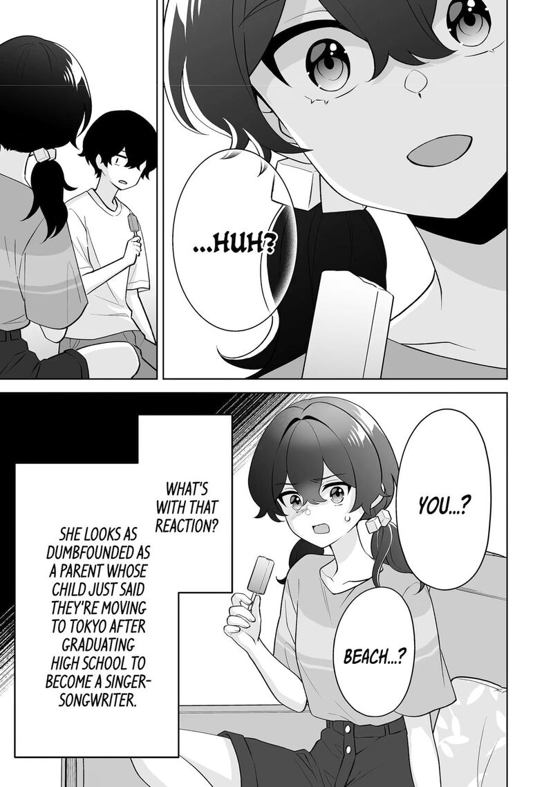 Dou Ka Ore Wo Hanatte Oitekure 35 5