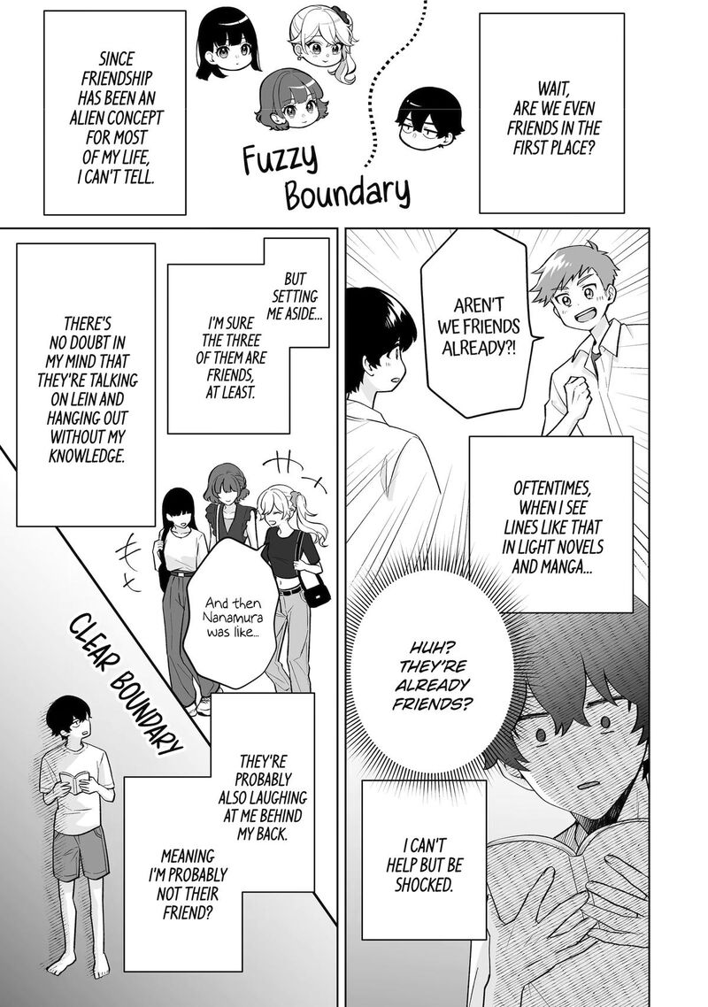 Dou Ka Ore Wo Hanatte Oitekure 35 7