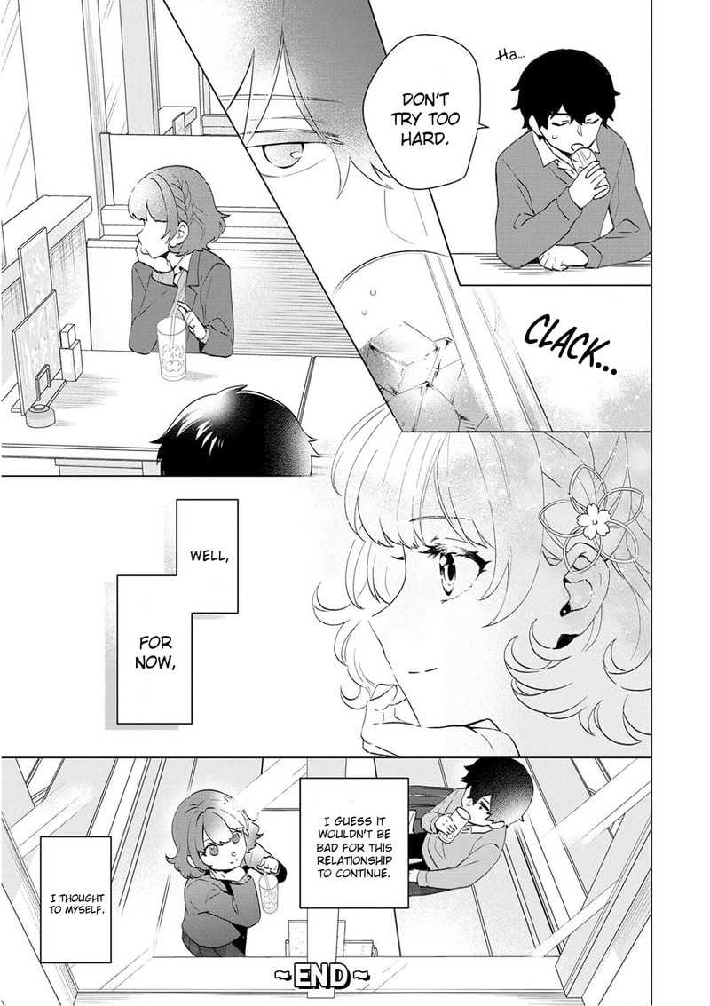 Dou Ka Ore Wo Hanatte Oitekure 5e 11