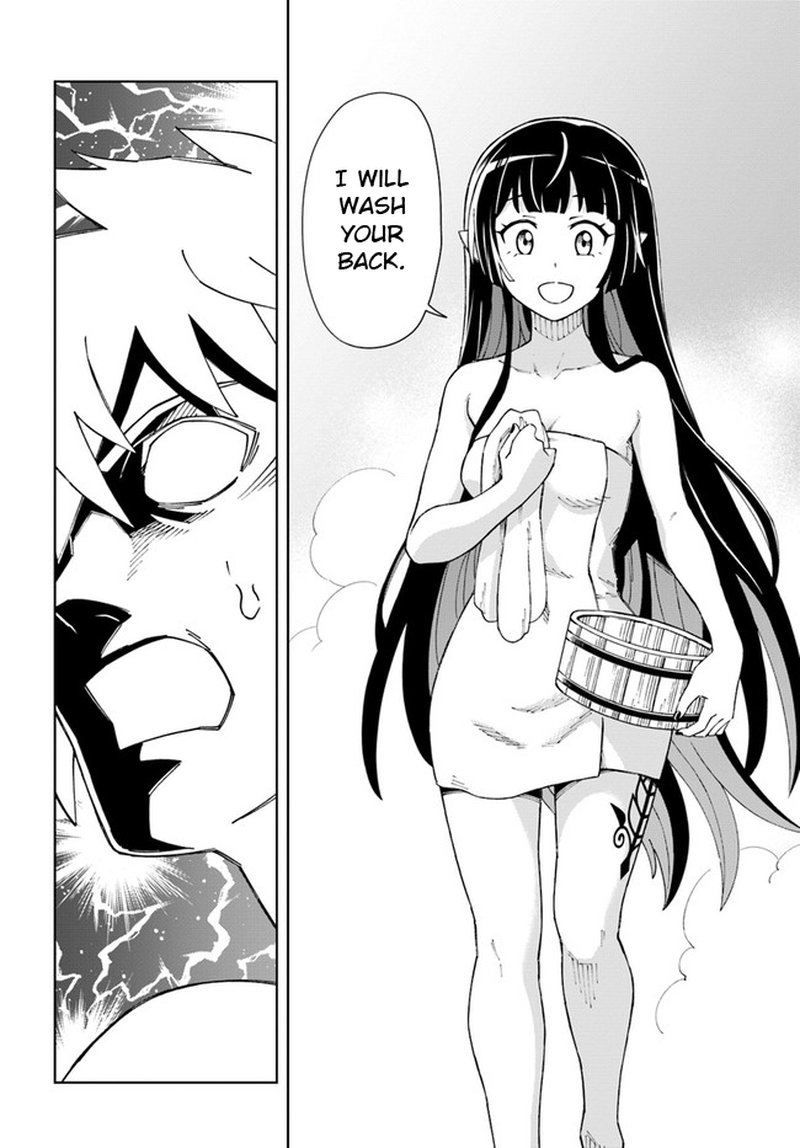 Doukutsu Ou Kara Hajimeru Rakuen Life 16b 7