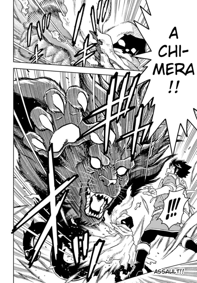 Doukutsu Ou Kara Hajimeru Rakuen Life 27b 13