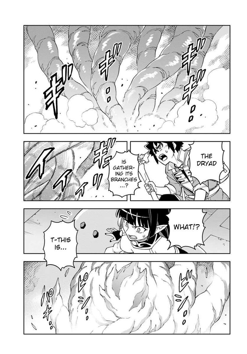 Doukutsu Ou Kara Hajimeru Rakuen Life 36b 15