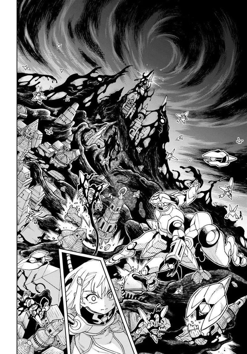 Doukutsu Ou Kara Hajimeru Rakuen Life 36b 6
