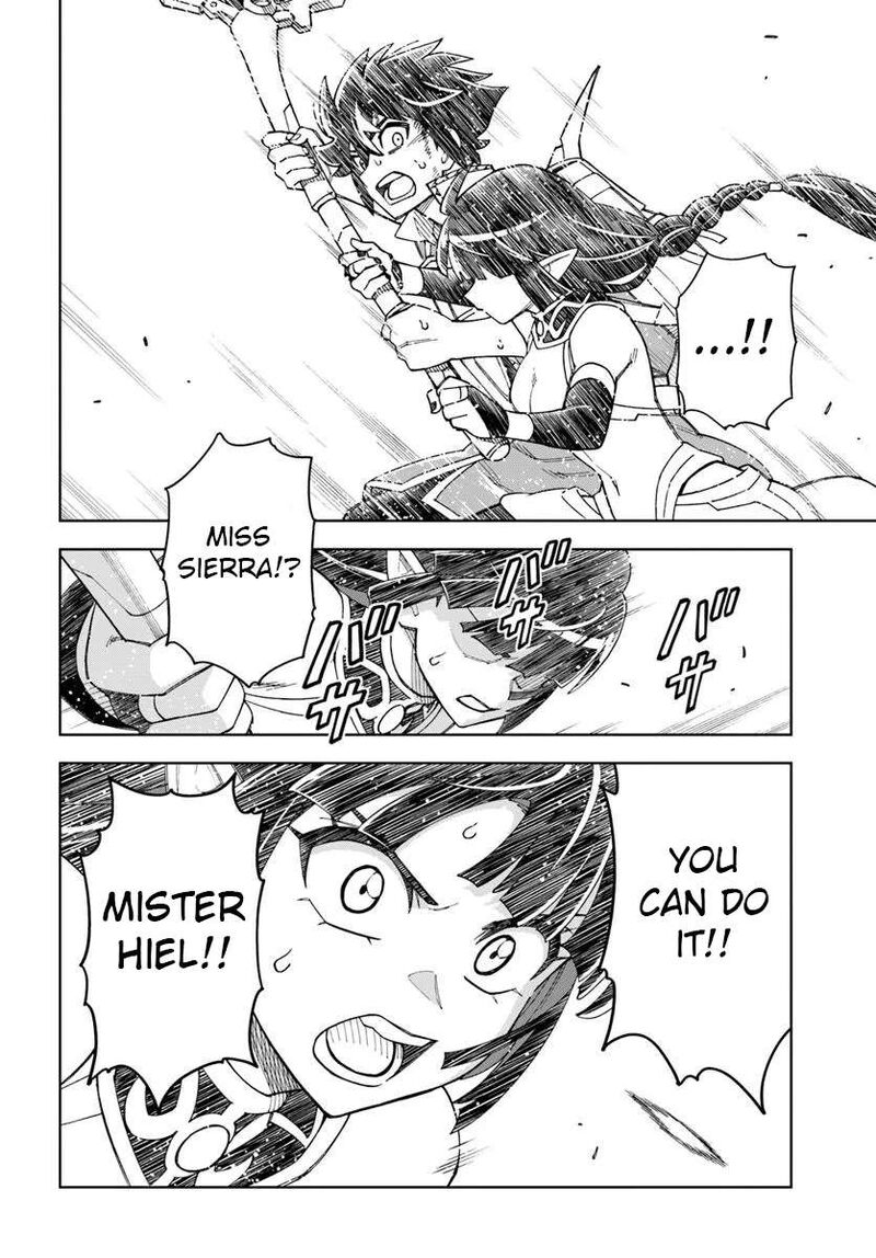 Doukutsu Ou Kara Hajimeru Rakuen Life 37b 13