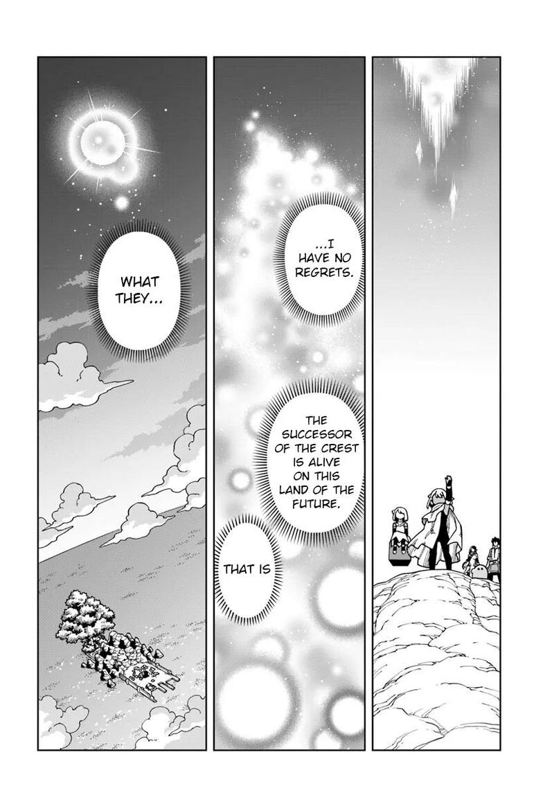 Doukutsu Ou Kara Hajimeru Rakuen Life 38b 8