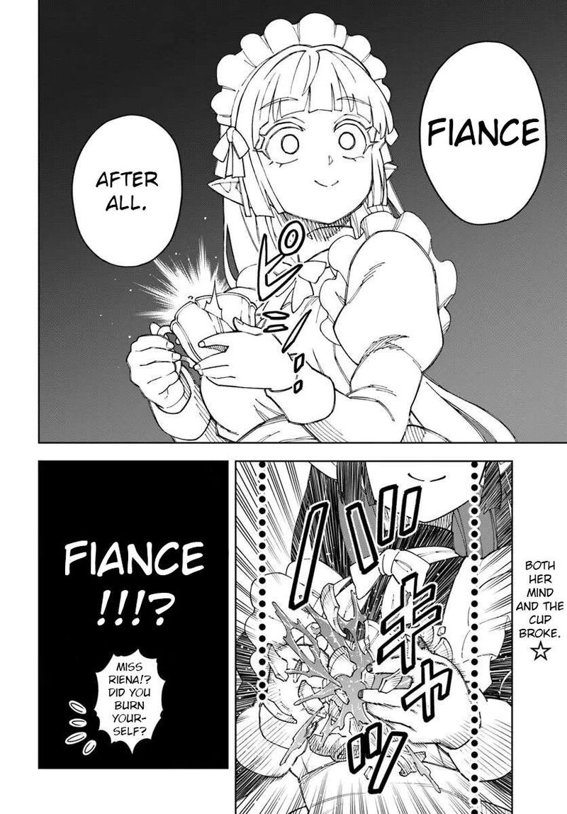 Doukutsu Ou Kara Hajimeru Rakuen Life 44b 16