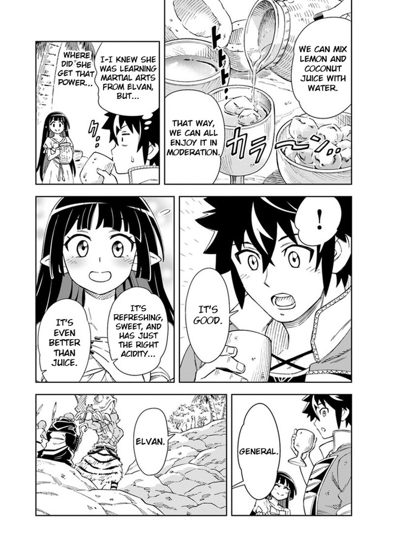 Doukutsu Ou Kara Hajimeru Rakuen Life 7a 11