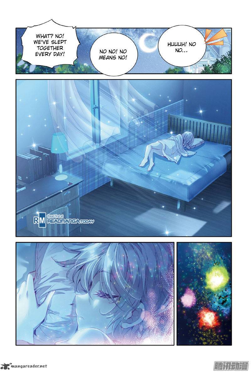 Douluo Dalu 3 The Legend Of The Dragon King 14 5