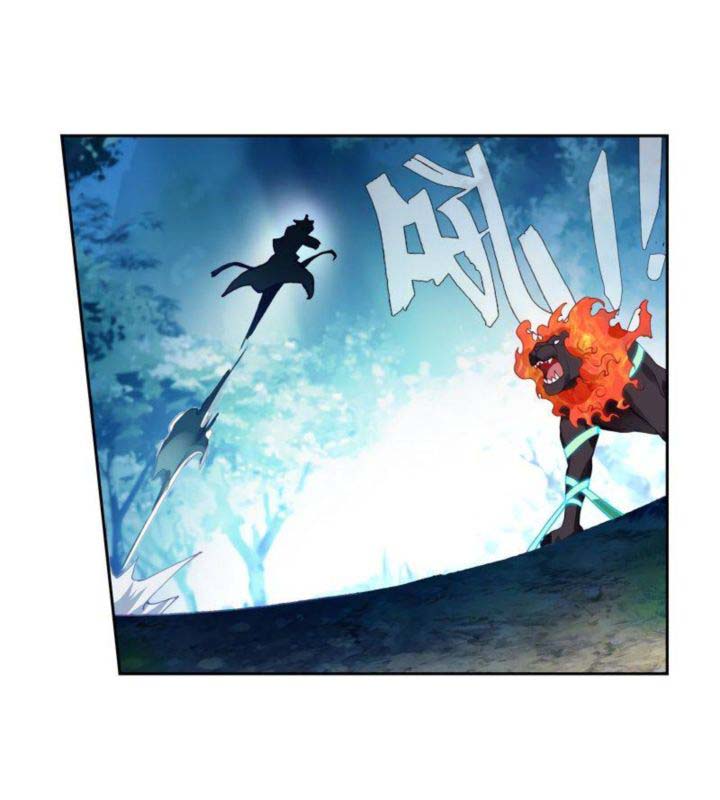 Douluo Dalu 3 The Legend Of The Dragon King 148 9