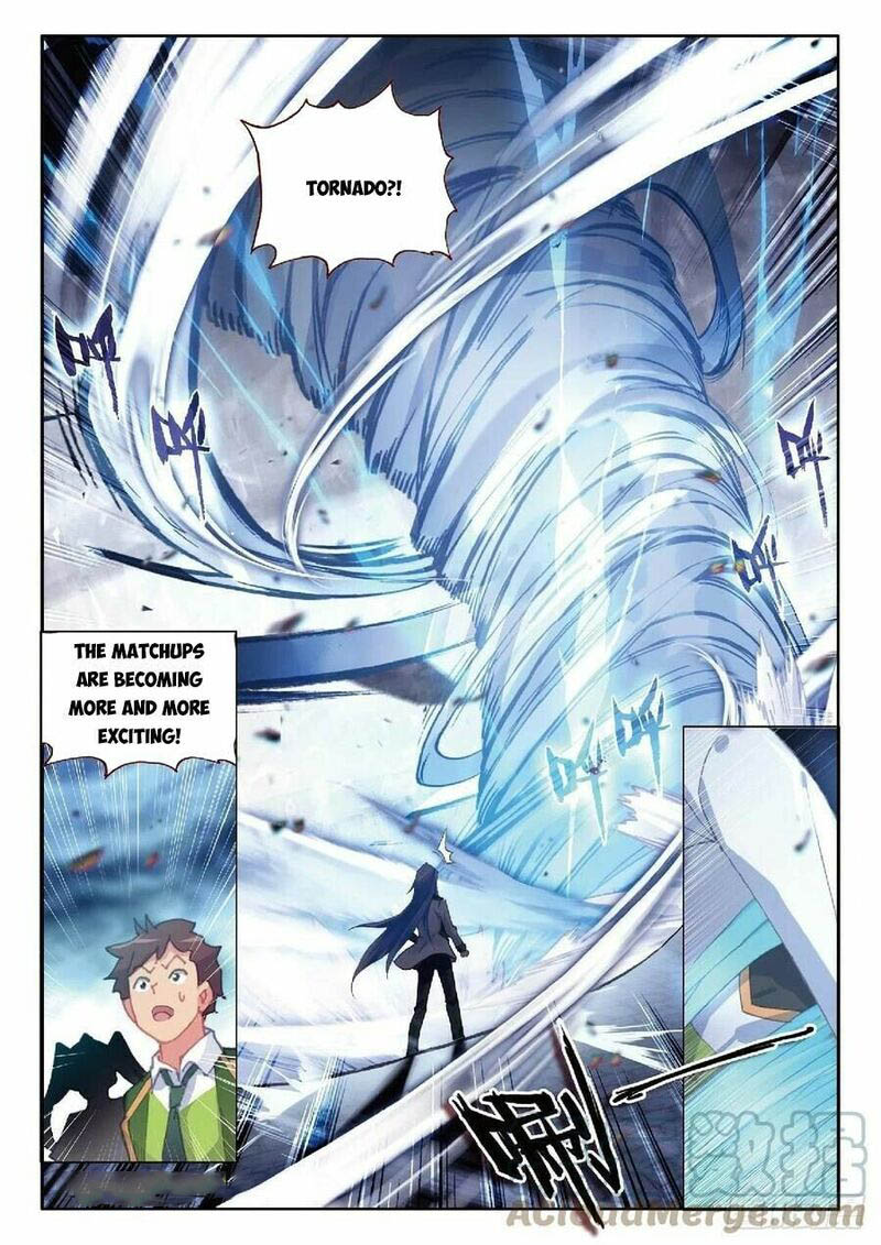 Douluo Dalu 3 The Legend Of The Dragon King 313 5