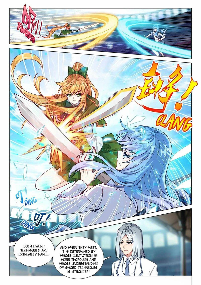 Douluo Dalu 3 The Legend Of The Dragon King 434 2