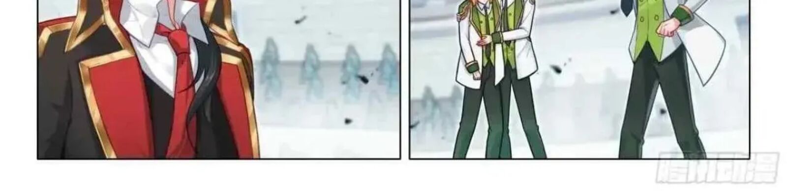 Douluo Dalu 3 The Legend Of The Dragon King 563 2