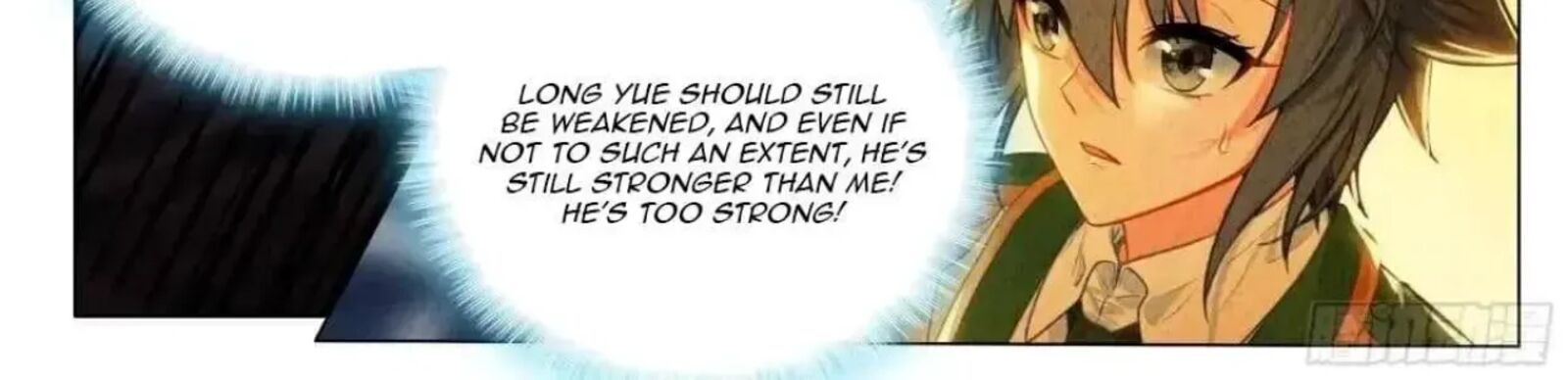 Douluo Dalu 3 The Legend Of The Dragon King 563 28