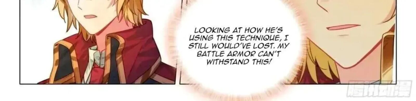 Douluo Dalu 3 The Legend Of The Dragon King 563 30