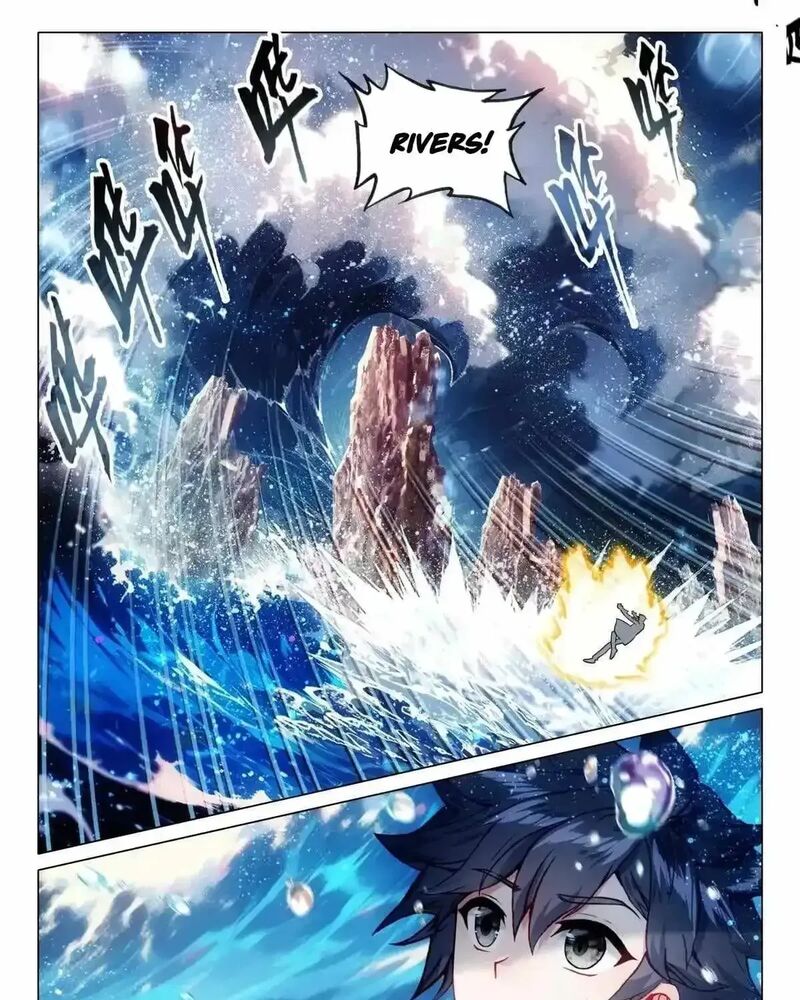 Douluo Dalu 3 The Legend Of The Dragon King 564 7