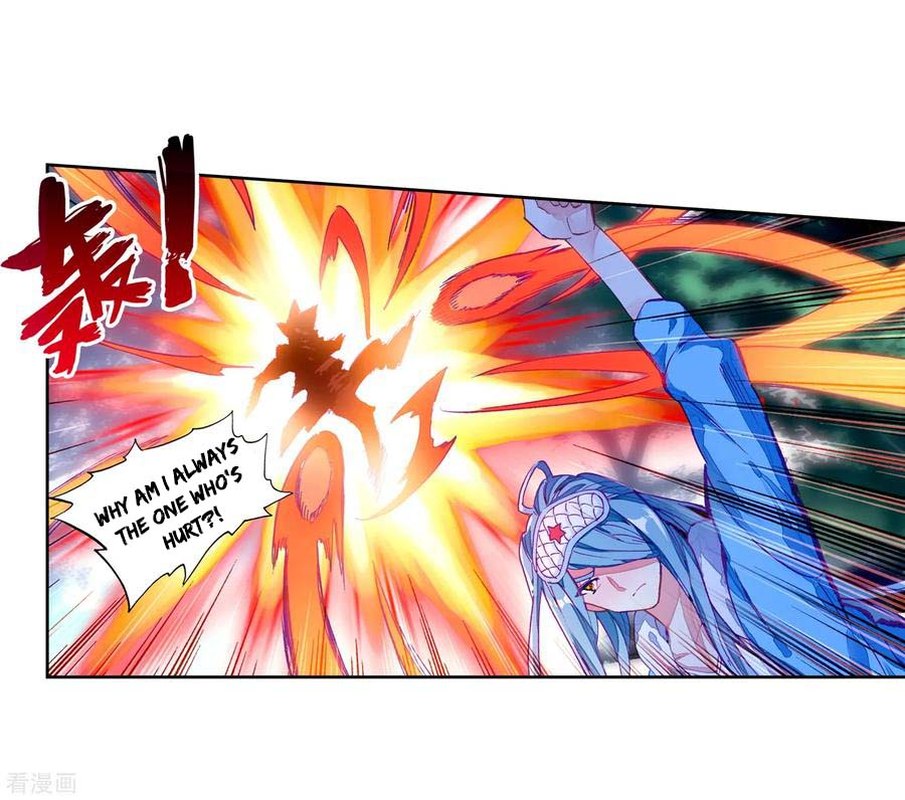 Douluo Dalu 3 The Legend Of The Dragon King 99 18