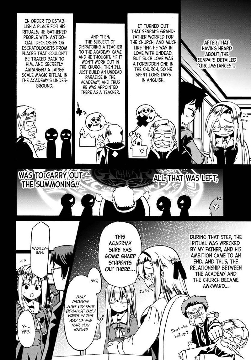 Douyara Watashi No Karada Wa Kanzen Muteki No You Desu Ne 14 24